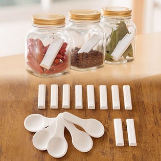 [計15本][スプーン型×5本/スティック型×10本] 珪藻土 乾燥剤