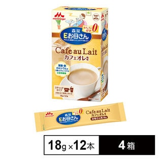 森永Eお母さんカフェオレ風味