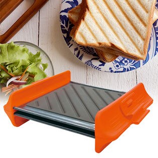 Swiss Diamond(スイスダイヤモンド)/ベイクイット  オレンジ/HS-OR