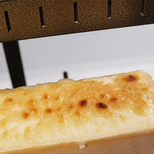 花畑牧場ラクレットヒーター ラクレットオーブン 送料無料 チーズ