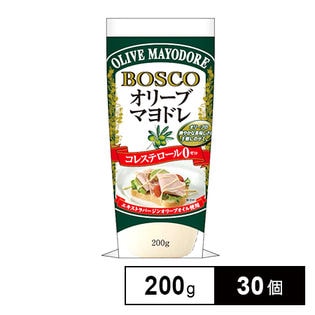 日清オイリオグループ株式会社 30個 Boscoオリーブマヨドレ 0g ちょっプル Dショッピング サンプル百貨店