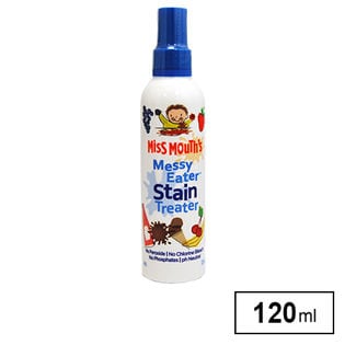 ESR 染み落としスプレー ミスマウス/(食べこぼし染み用) 120ml