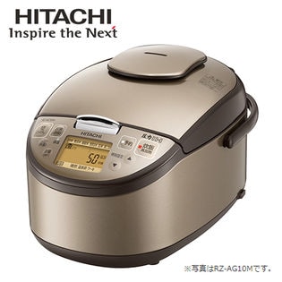 日立　ツインメニューホワイト炊飯器 内釜2つ 日立炊飯器 内釜 日立 ツインメニューホワイト炊飯器 内釜2つ 日立