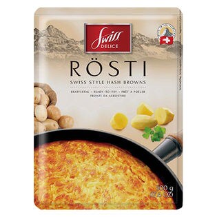 スイスデリス ロスティを税込 送料込でお試し サンプル百貨店 M Industry Japan株式会社