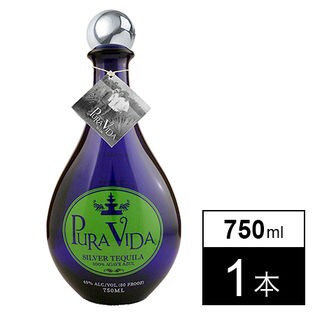 PURAVIDA プラビダ シルバー