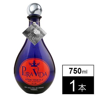 PURAVIDA プラビダ アネホ