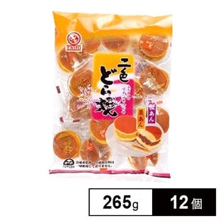 高級な 天恵製菓 二色どら焼２６５ｇ×３1 069円