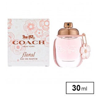 コーチ フローラル オードパルファム 30ml
