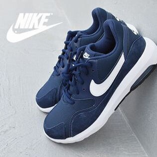 28cm]NIKE(ナイキ)/AIRMAX NOSTALGIC スニーカー [NAVY] / 916781-400 