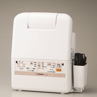 象印/ふとん乾燥機 スマートドライ (ホワイト)/RF-AC20-WAを税込・送料