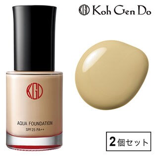 江原道 マイファンスィー アクアファンデーション 30mL