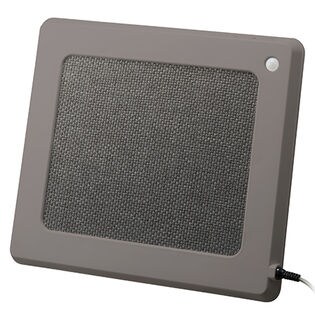 DOSHISHA(ドウシシャ)/人感足元パネルヒーター(50W)/PHT0051JGY