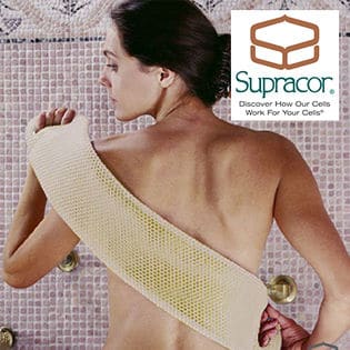 スプラコール/スティミュライトハニカムボディエクスフォリエーター (ゴールド)