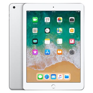 Apple(アップル)/iPad 9.7インチ(32GB/Wi-Fiモデル) シルバー/MR7G2J/A
