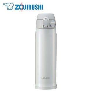 象印マホービン(ZOJIRUSHI)/ステンレスマグ(0.48L)/SM-TA48-WA