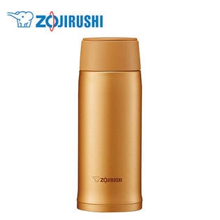 象印マホービン(ZOJIRUSHI)/ステンレスマグ(0.36L)/SM-NA36-DM