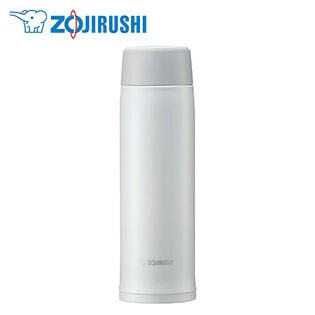象印マホービン(ZOJIRUSHI)/ステンレスマグ(0.48L)/SM-NA48-WA