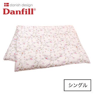 【ダンフィル】 Daydream 掛布団シングル 150x210