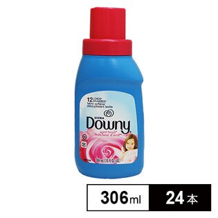 [306ml×24本]USA ウルトラダウニー柔軟剤/10oz
