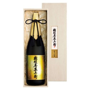 超特選 純米大吟醸 雑候屋甚兵衛 1800mlを税込・送料込でお試し