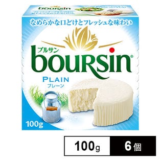 ブルサン プレーン