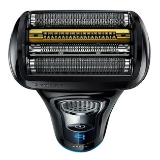 ブラウン(BRAUN)/シリーズ9 メンズ電気シェーバー(4枚刃/充電スタンド 