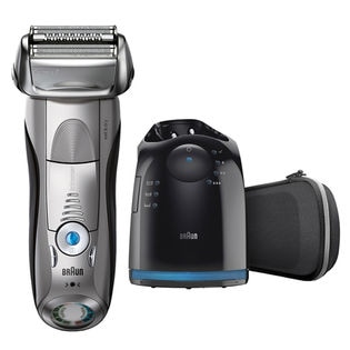 ブラウン(BRAUN)/シリーズ7 メンズ電気シェーバー (洗浄器付 ブラウン(BRAUN)/シリーズ7 メンズ電気シェーバー (洗浄器付