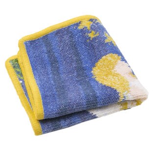 新品FEILERデザインタオルハンカチ3枚セット フェイラー ディズニー