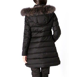 タトラス ラビアナ ダウンコート / LTA19A4571 / BLACK / Sを税込 