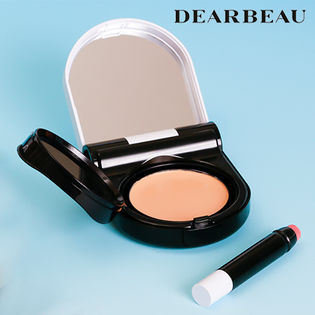 ディアビューツヤファンデーションセット ナチュラル