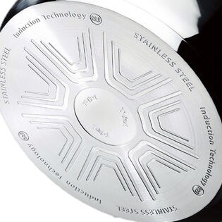 T-fal/ティファール福袋 バラエティ7点セット(IH専用) コンフォート