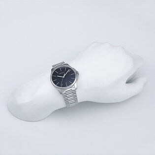GUCCI】Gタイムレス / GU-YA126316 / ブルー / メンズを税込・送料込で