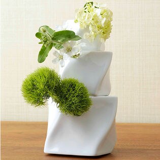 花瓶 一輪挿し 雪]一輪挿し花舞器 花瓶/76803を税込・送料込でお試し｜サンプル百貨店
