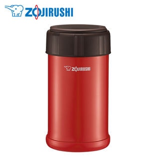 象印マホービン(ZOJIRUSHI)/ステンレスクック＆フードジャー/SW-JA75-RV