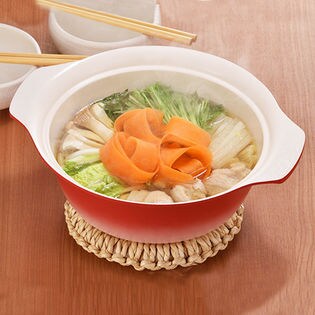 和平フレイズ/ベジート IH対応卓上鍋(21cm)