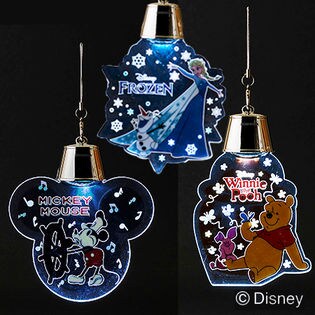disney ディズニー シューオーナメント ストラップ 10点 今しか買え
