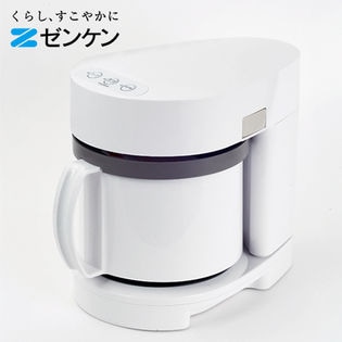 ゼンケン/スープリーズ カンタン全自動でおいしいスープが作れる/ZSP-3