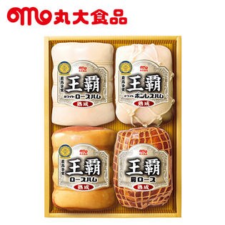 王覇 特定JAS規格認定 ギフト (HA-104)