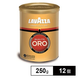 ラバッツァ クオリタオロ 缶 レギュラーコーヒー粉