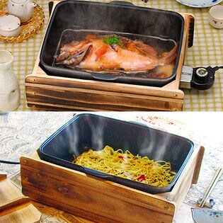 多用途おでん鍋 ふるさとのれんを税込・送料込でお試し｜サンプル 