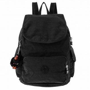 【Kipling】バックパック / KP-K15641H53 / DAZZ BLK