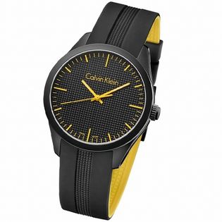 新品未使用】カルバンクライン 時計 Calvin Klein K5E51TBX - 腕時計