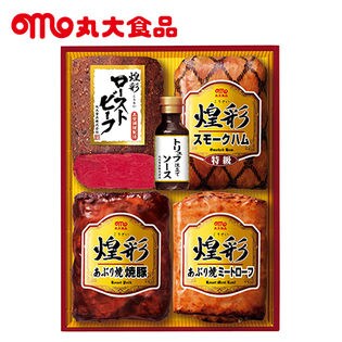 丸大食品 煌彩 ( KKR-504 )