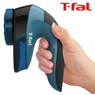 T-fal(ティファール)/毛玉クリーナー ターコイズ (乾電池式)/JB1011J0