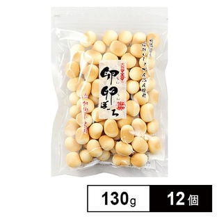 卵卵ぼーろ 130G×12個