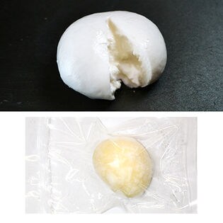 花畑牧場 ブラータ 生モッツァレラ 自家製ミートソースセット ブラータ70g 5個 自家製ミートソース1g 5個 を税込 送料込でお試し サンプル百貨店 花畑牧場 花畑牧場 ブラータ 生モッツァレラ 自家製ミートソースセット ブラータ70g 5個 自家製ミートソース1g 5個 を税込 送料込でお試し サンプル百貨店 花畑牧場