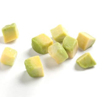 冷凍アボカドダイスカットを税込 送料込でお試し サンプル百貨店 シンプロット ジャパン株式会社