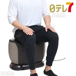 日テレ7/パワーウェーブライド