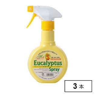 OrBSユーカリプタススプレー