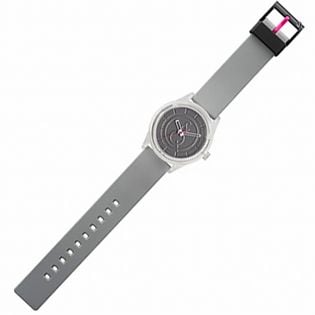 CITIZEN Q&Q スマイルソーラー / RP00J004Y / グレー×グレーを税込